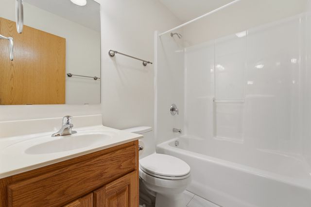 1701 NW Calista Street, Grimes, IA 50111