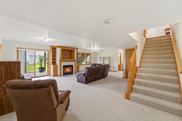 1701 NW Calista Street, Grimes, IA 50111
