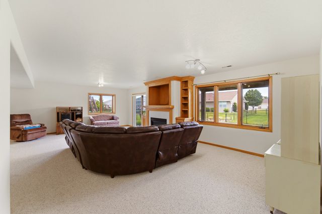 1701 NW Calista Street, Grimes, IA 50111