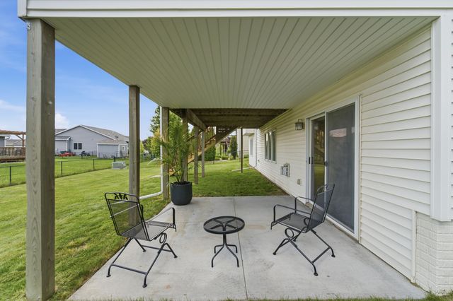 1701 NW Calista Street, Grimes, IA 50111