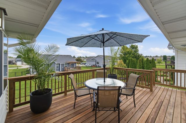 1701 NW Calista Street, Grimes, IA 50111