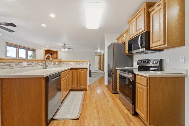 1701 NW Calista Street, Grimes, IA 50111
