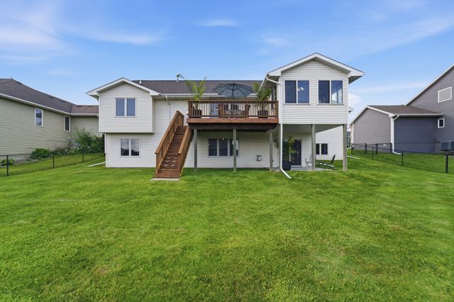 1701 NW Calista Street, Grimes, IA 50111