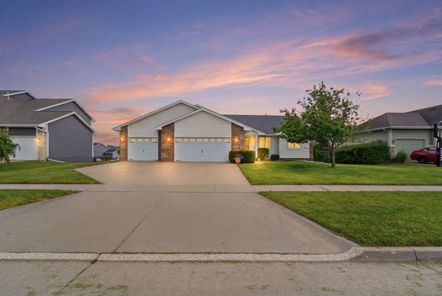 1701 NW Calista Street, Grimes, IA 50111