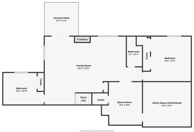 1701 NW Calista Street, Grimes, IA 50111