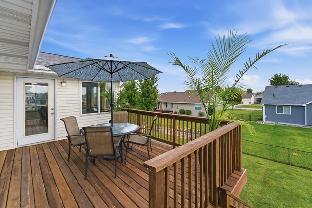 1701 NW Calista Street, Grimes, IA 50111