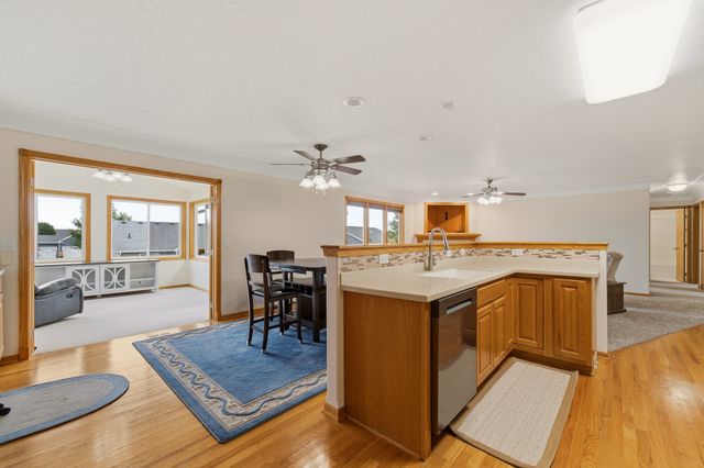 1701 NW Calista Street, Grimes, IA 50111