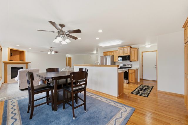 1701 NW Calista Street, Grimes, IA 50111