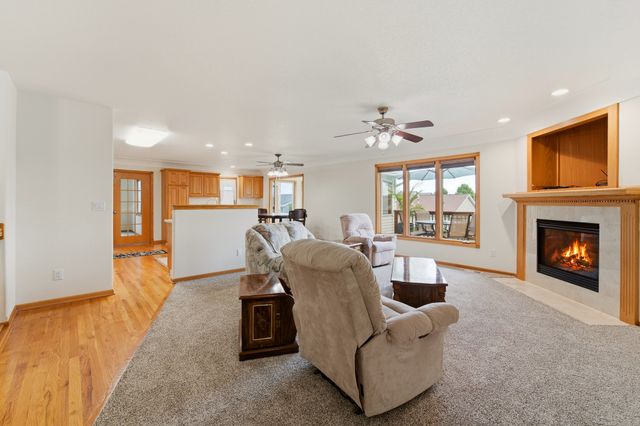 1701 NW Calista Street, Grimes, IA 50111