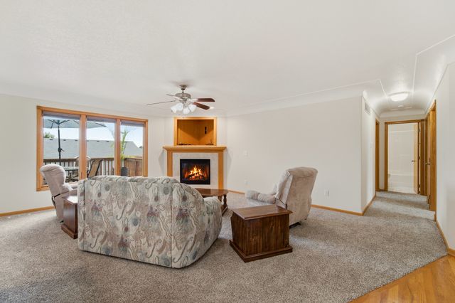 1701 NW Calista Street, Grimes, IA 50111