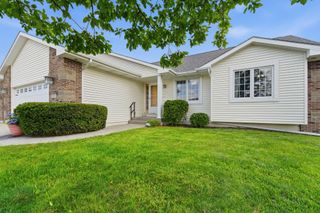 1701 NW Calista Street, Grimes, IA 50111