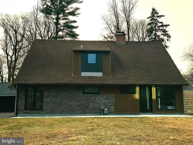 8004 GLADSTONE RD, Glenside, PA 19038