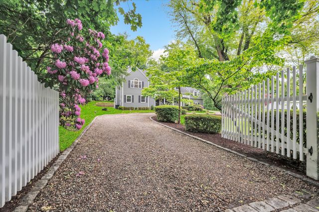 6 Cavray Road, Norwalk, CT 06855