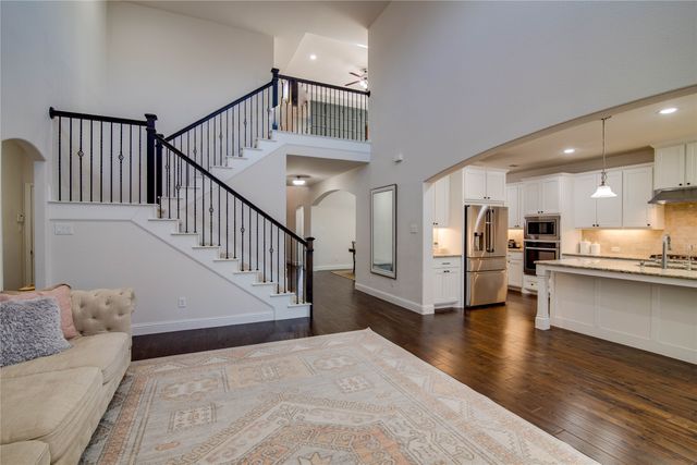 4408 Querida Avenue, Mckinney, TX 75070