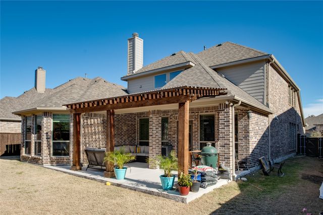 4408 Querida Avenue, Mckinney, TX 75070