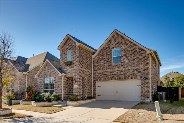 4408 Querida Avenue, Mckinney, TX 75070