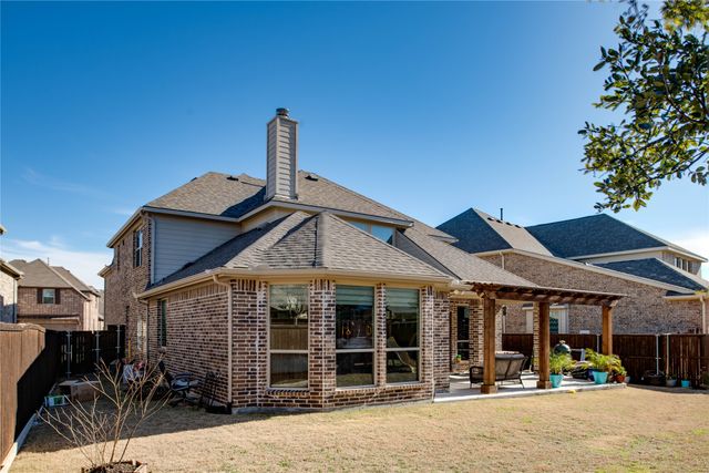 4408 Querida Avenue, Mckinney, TX 75070