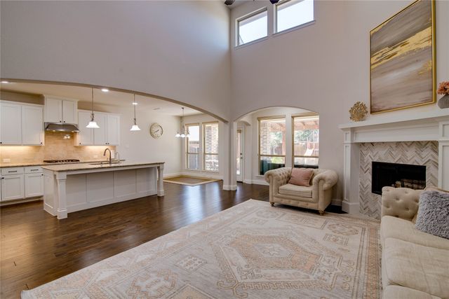 4408 Querida Avenue, Mckinney, TX 75070