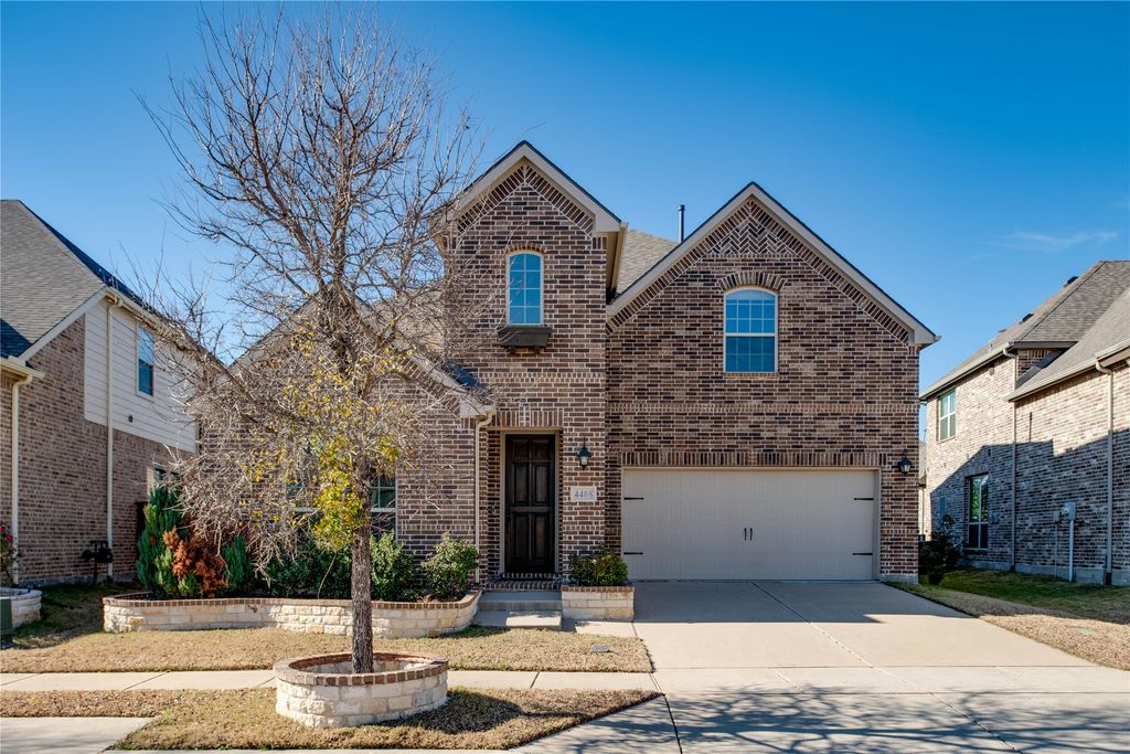 4408 Querida Avenue, Mckinney, TX 75070