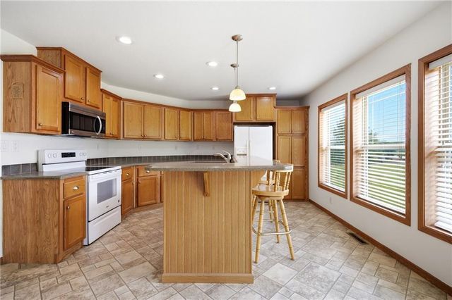 13520 S Sam Moore Road, Lone Jack, MO 64070