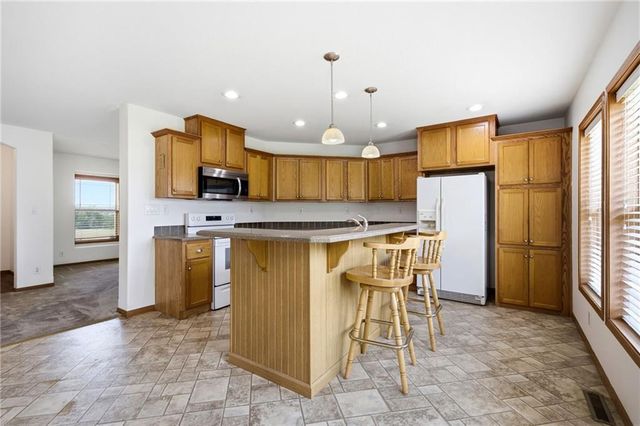 13520 S Sam Moore Road, Lone Jack, MO 64070
