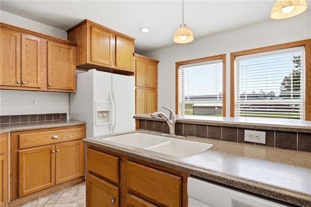 13520 S Sam Moore Road, Lone Jack, MO 64070
