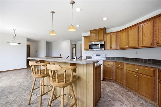 13520 S Sam Moore Road, Lone Jack, MO 64070