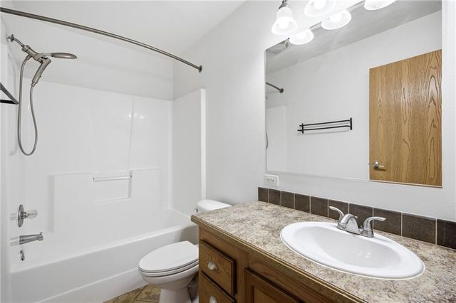 13520 S Sam Moore Road, Lone Jack, MO 64070