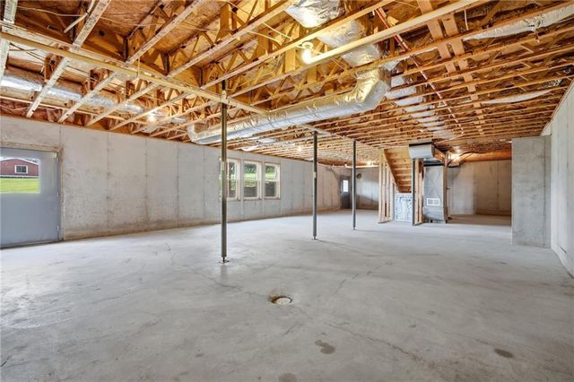 13520 S Sam Moore Road, Lone Jack, MO 64070