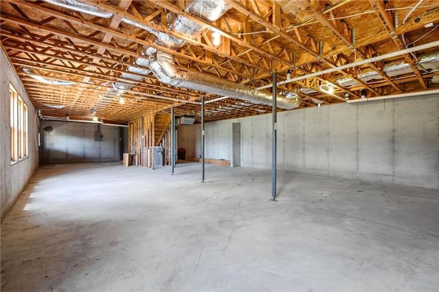 13520 S Sam Moore Road, Lone Jack, MO 64070