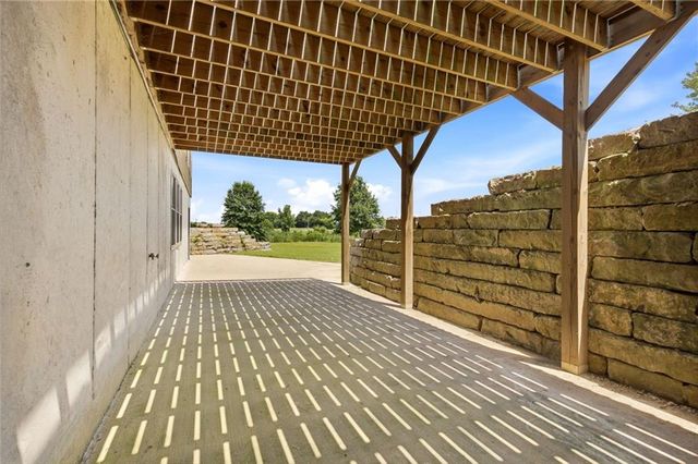 13520 S Sam Moore Road, Lone Jack, MO 64070