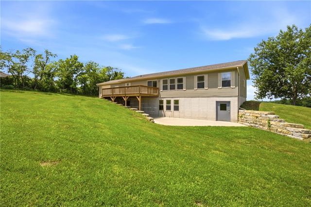 13520 S Sam Moore Road, Lone Jack, MO 64070