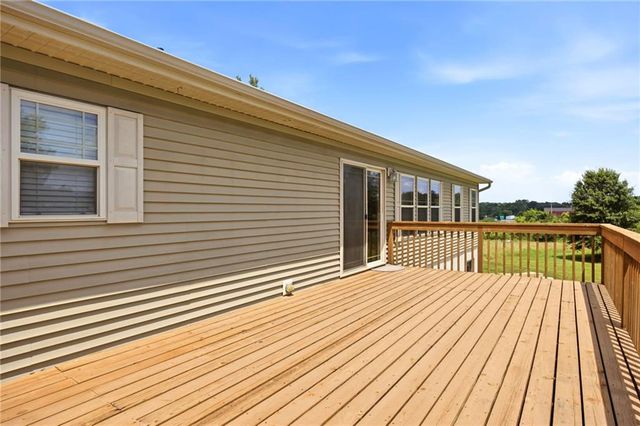13520 S Sam Moore Road, Lone Jack, MO 64070