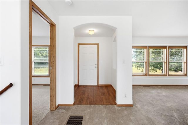 13520 S Sam Moore Road, Lone Jack, MO 64070