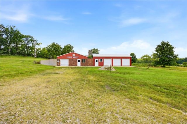 13520 S Sam Moore Road, Lone Jack, MO 64070