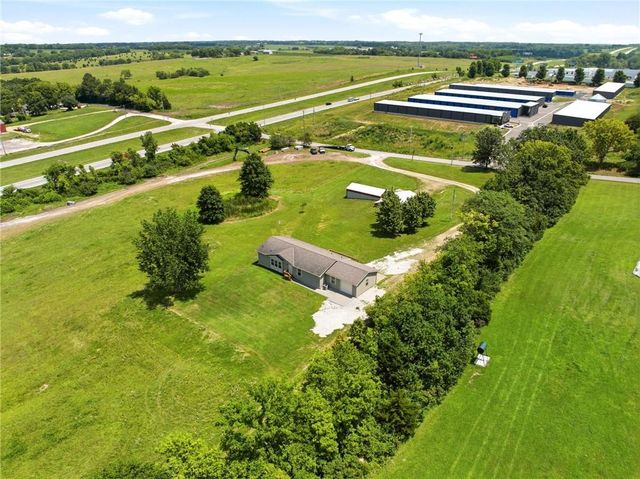 13520 S Sam Moore Road, Lone Jack, MO 64070