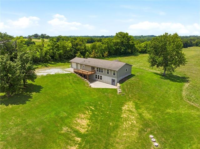 13520 S Sam Moore Road, Lone Jack, MO 64070