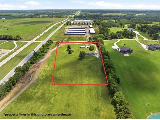 13520 S Sam Moore Road, Lone Jack, MO 64070