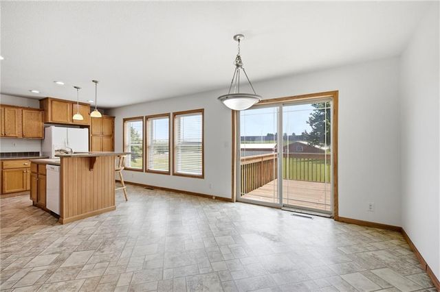 13520 S Sam Moore Road, Lone Jack, MO 64070