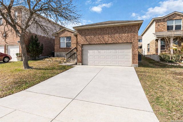 1911 Wormack, San Antonio, TX 78251