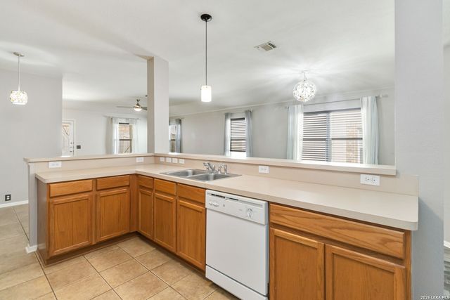 1911 Wormack, San Antonio, TX 78251