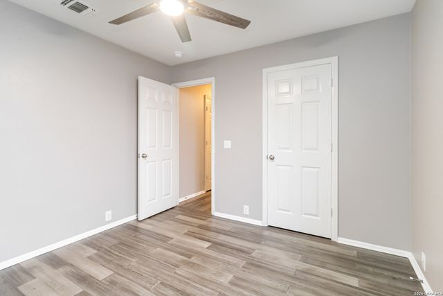 1911 Wormack, San Antonio, TX 78251