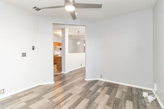 1911 Wormack, San Antonio, TX 78251