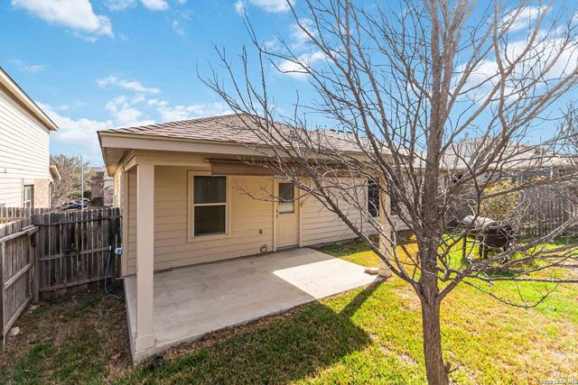 1911 Wormack, San Antonio, TX 78251