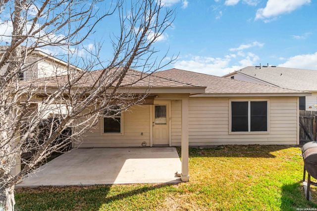 1911 Wormack, San Antonio, TX 78251