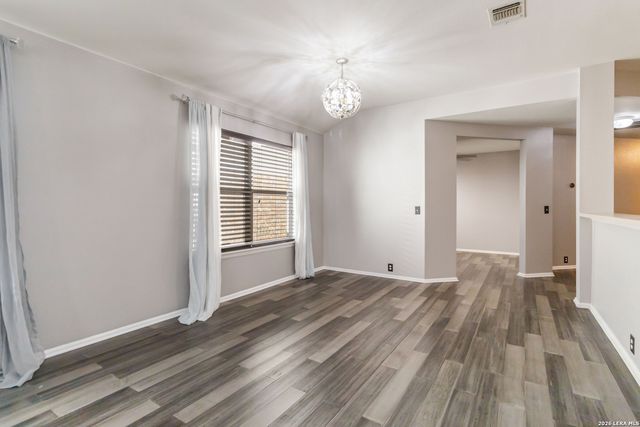 1911 Wormack, San Antonio, TX 78251