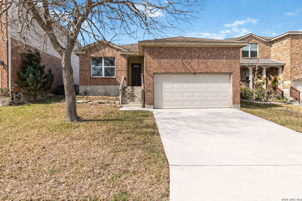 1911 Wormack, San Antonio, TX 78251