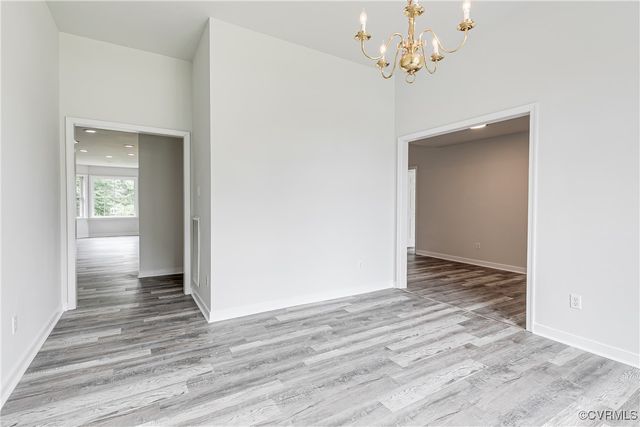 12812 Winfree St, Chester, VA 23831
