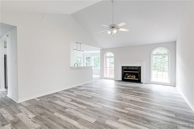 12812 Winfree St, Chester, VA 23831