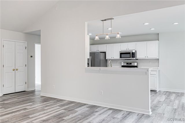 12812 Winfree St, Chester, VA 23831